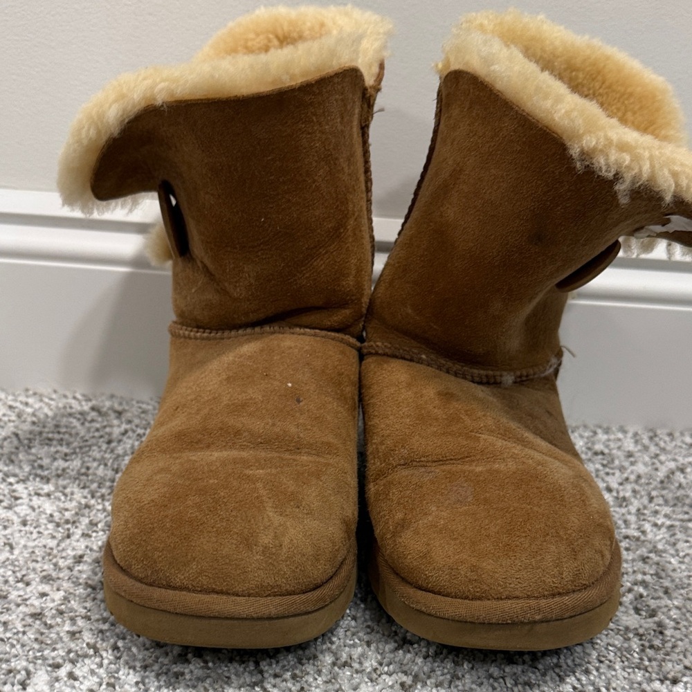 Women’s Uggs